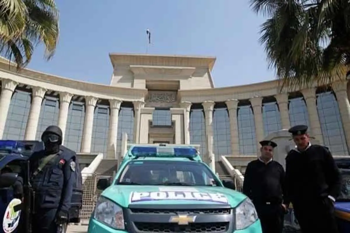 مصر یک کانادایی را دستگیر کرد