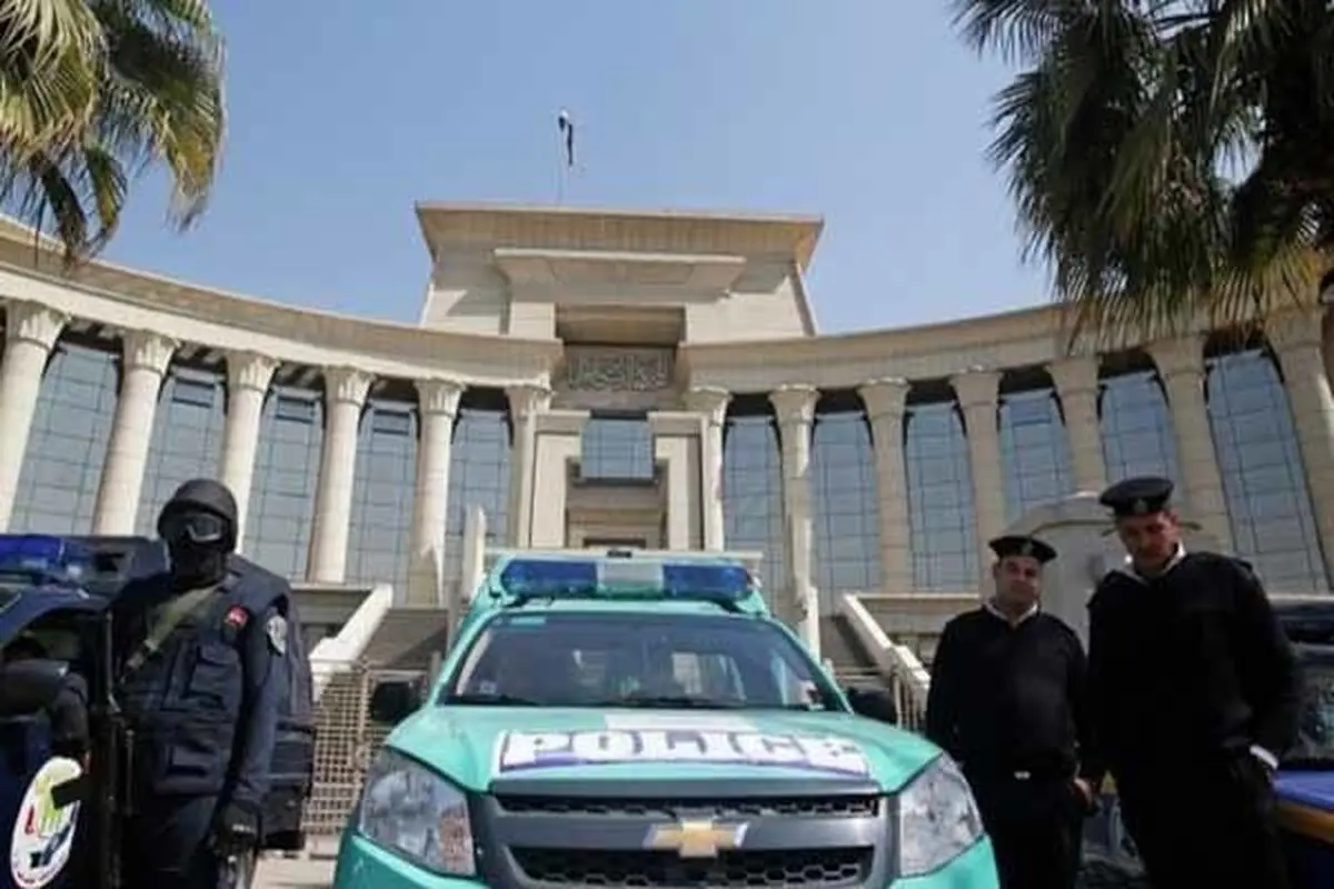 مصر یک کانادایی را دستگیر کرد