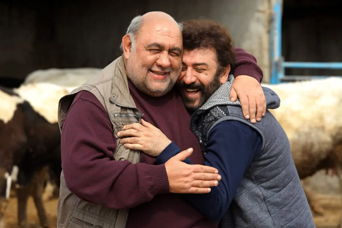 بهاره رهنما با «اژدر» به سینماها می آید