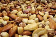 منابع غذایی سرشار از روی