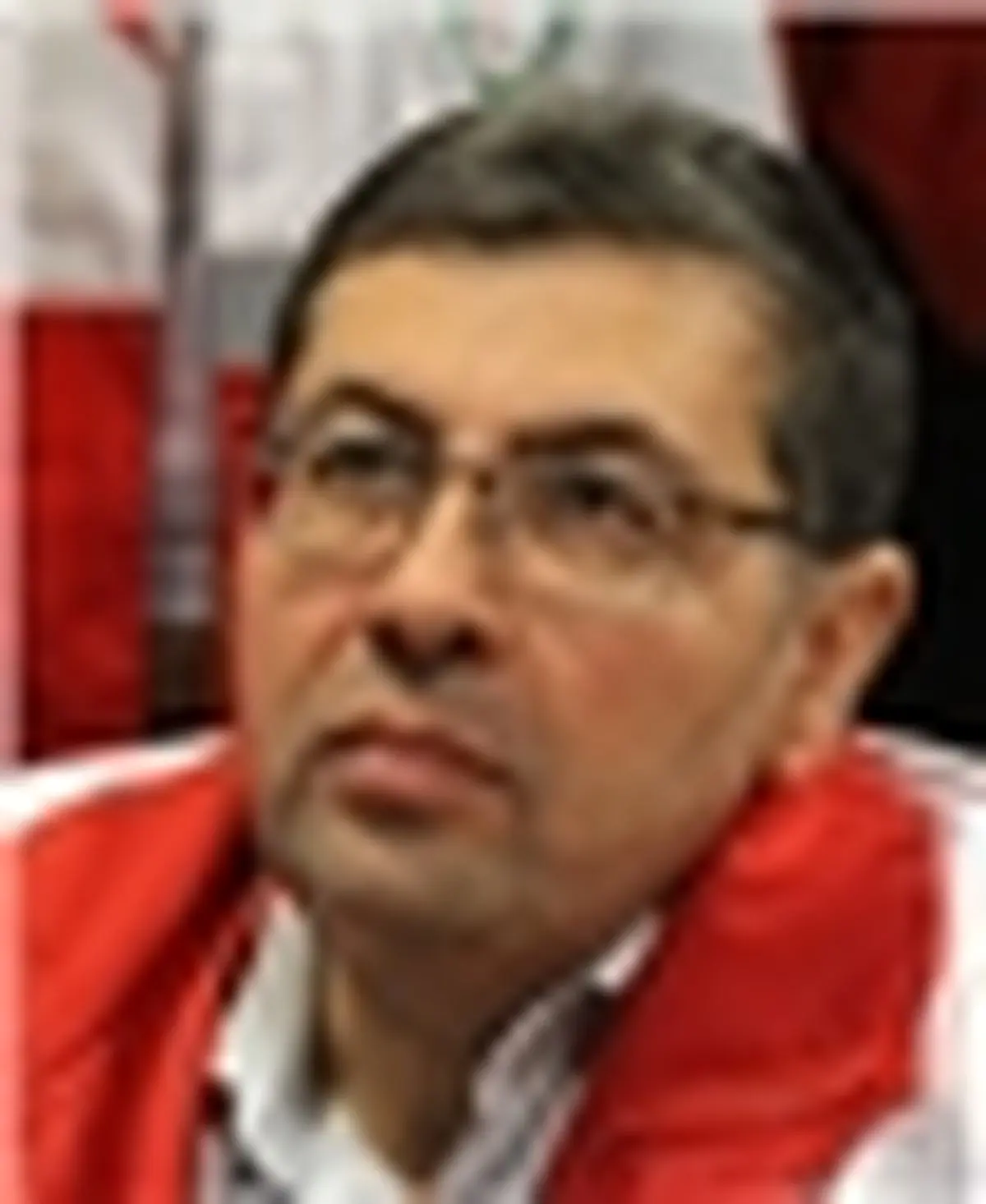 اعزام 1200 امدادگر در ایام اربعین به عراق