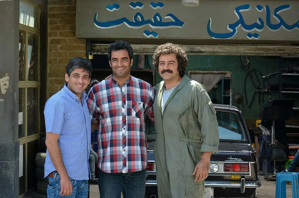 منوچهر هادی هفته آینده از شهرک غزالی میرود