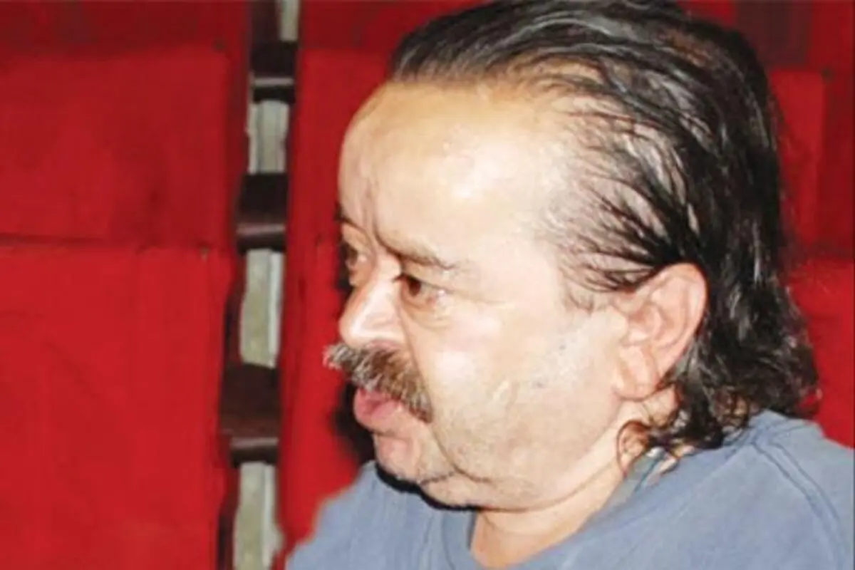  اسدالله یکتا گشت ارشادی شد 