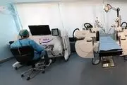 جراحی قلب بدون باز کردن قفسه سینه با ربات جراح ایرانی