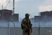 ارتش روسیه دو منطقه دیگر در شرق اوکراین را تصرف کرد