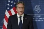 بلینکن: اقتصاد روسیه در حال فروپاشی است
