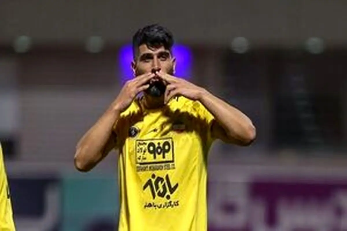 اولین خط خورده تیم ملی مشخص شد