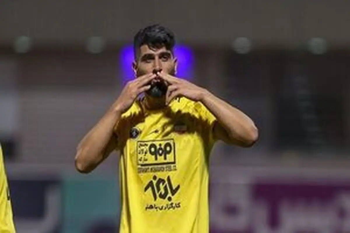 اولین خط خورده تیم ملی مشخص شد