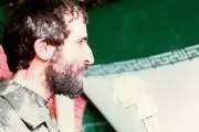 هدیه لاکچری فرمانده نظامی ایرانی به همسرش! +فیلم