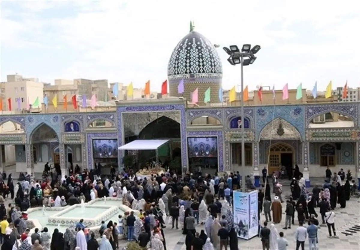 رزرو هتل  های ایران از پرشین هتل
