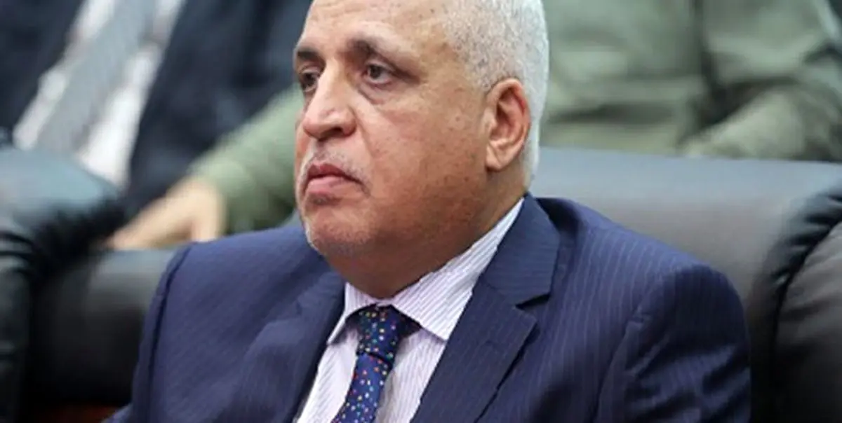 سفر مشاور امنیت ملی عراق به مسکو