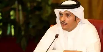 قطر خواستار بازگشت ایران و آمریکا به توافق هستهای شد