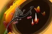 خبری که امام حسین(ع) به عمر سعد داد