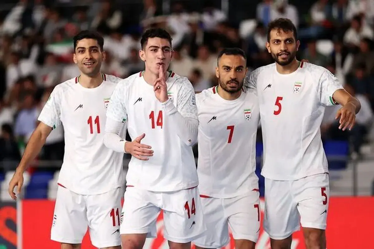 برنامه تیم ملی در پاییز رونمایی شد/ روسیه رقیب تکراری در راه ایران