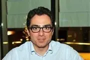 لحظه دستگیری جاسوس ایرانی-آمریکایی/فیلم