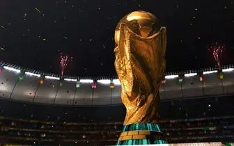 رکوردهای جالب و بی‌نظیر جام جهانی