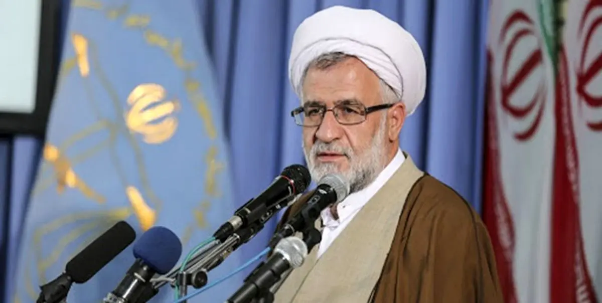 پاسخ رئیس سازمان قضایی نیروهای مسلح به مصاحبه جنجالی نماینده مجلس