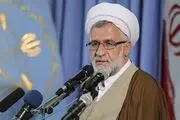پاسخ رئیس سازمان قضایی نیروهای مسلح به مصاحبه جنجالی نماینده مجلس 