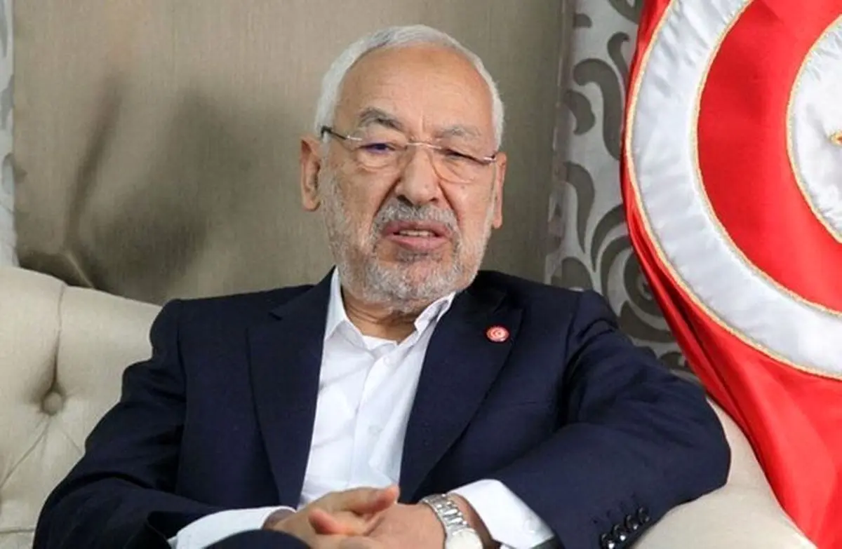 جنبش النهضه نامزد خود برای تصدی پست نخستوزیری را اعلام کرد