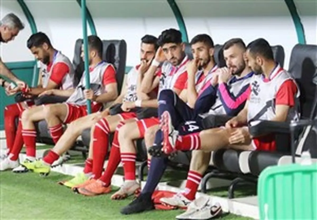 نقطه ابهام تعویض های برانکو مقابل الاهلی