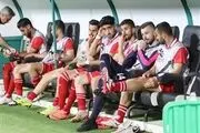 نقطه ابهام تعویض های برانکو مقابل الاهلی