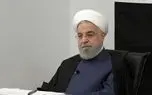  «حسن روحانی» در لباس سربازی