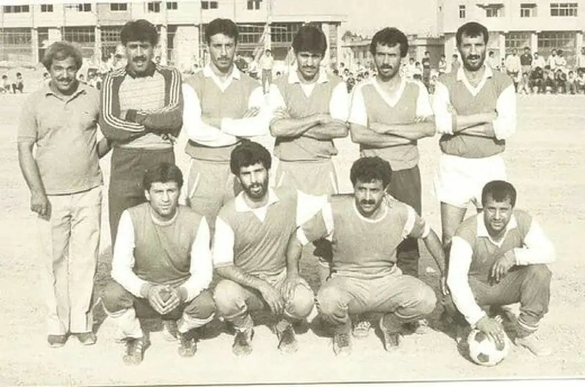 داور انگلیسی که برای ایران بد یمن بود!