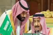 بن سلمان با حذف گارد سلطنتی خود را بزودی شاه اعلام می کند
