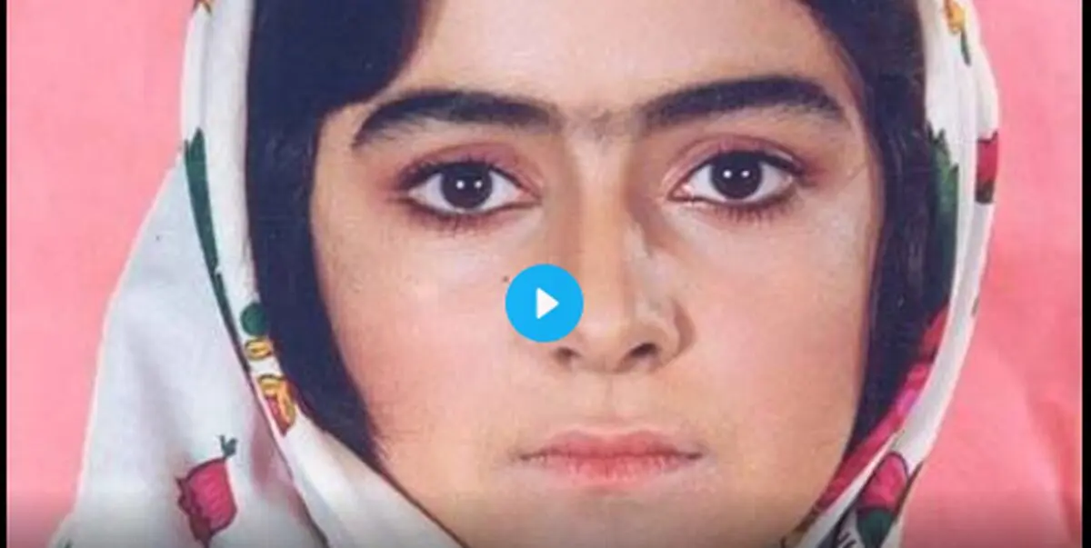 اولین بازی «کمند امیرسلیمانی» در قاب تلویزیون+فیلم