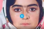اولین بازی «کمند امیرسلیمانی» در قاب تلویزیون+فیلم