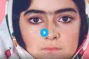 اولین بازی «کمند امیرسلیمانی» در قاب تلویزیون+فیلم