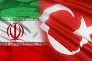 بسته شدن مرزهای تجاری ایران و ترکیه صحت دارد؟
