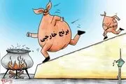 روحانی به فکر برنجکاران تایلندی است یا ایرانی؟!