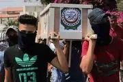 زمان مرگ اتحادیه عرب نزدیک است؟