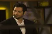 «حسین مهری» و «مریم مومن» جلوی دوربین سریال نوروزی رفتند/ عکس