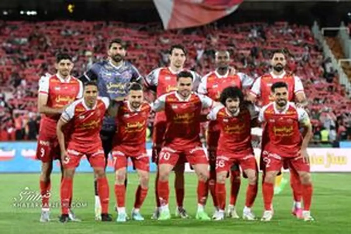 پرسپولیس به مصاف تیم ملی میرود