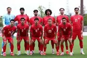 ۷ بازیکن تیم امید در فهرست اردوی تیم ملی