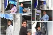 دسترسی به حسابهای بانکی ایران از طریق fatf نوعی از دزدی است
