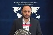 ببینید| علی بهادری جهرمی می‌گوید نرخ ارز تاثیری بر سفره مردم ندارد

