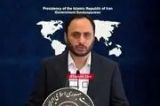 ببینید| علی بهادری جهرمی می‌گوید نرخ ارز تاثیری بر سفره مردم ندارد
