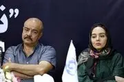 از عوامل سریال پرطرفدار «نون.خ» تجلیل شد/ گزارش تصویری