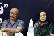 از عوامل سریال پرطرفدار «نون.خ» تجلیل شد/ گزارش تصویری