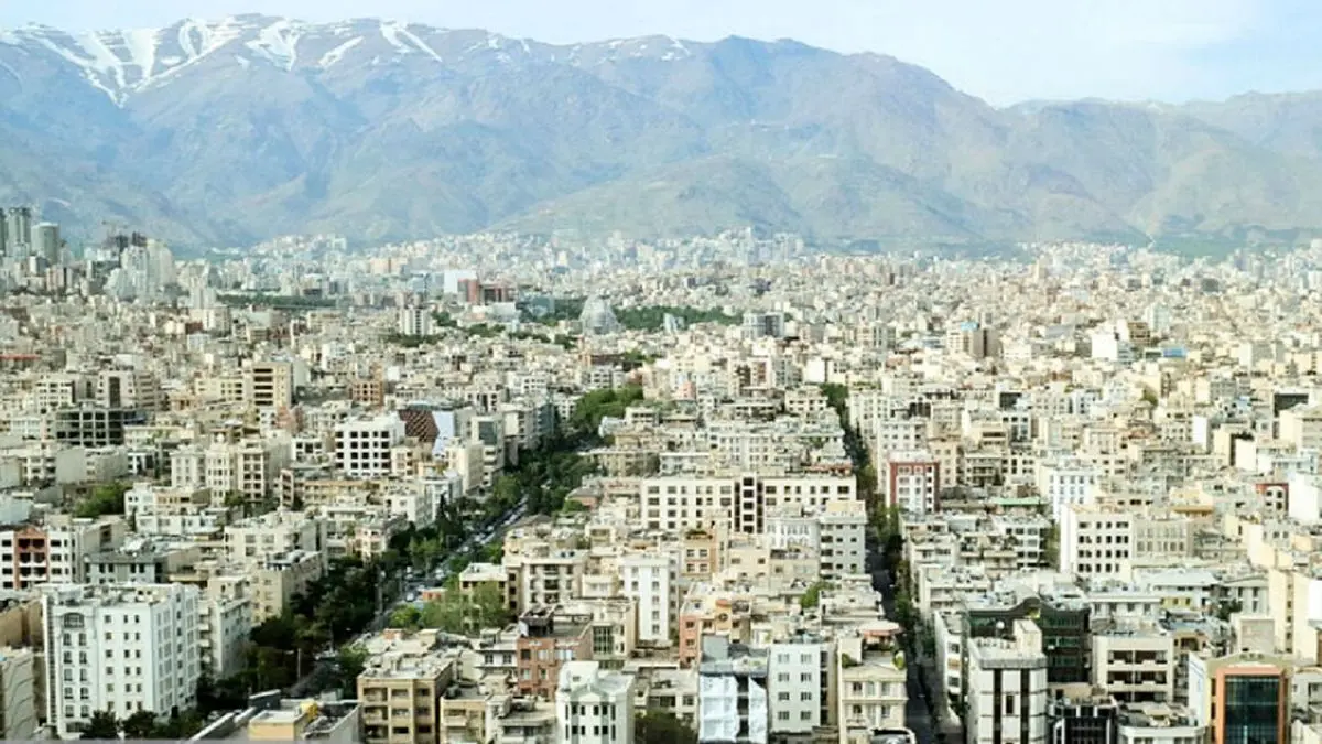 قیمت رهن و اجاره مسکن در منطقه وحیدیه تهران چقدر است؟