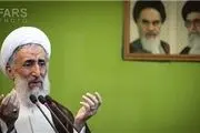 تحزب بدون ولایت موجب اختلاف می‌شود