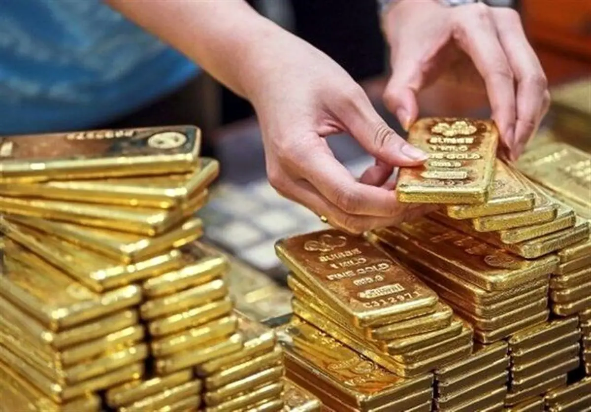 جزئیات برگزاری حراج شمش طلا امروز سهشنبه ۹ اردیبهشتماه ۱۴۰۴