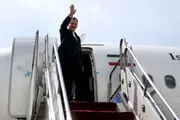 سفر جهانگیری به استان خراسان رضوی