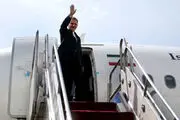 سفر جهانگیری به استان خراسان رضوی