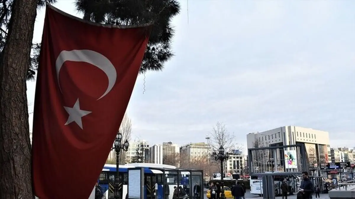 اردوغان در نظرسنجیهای ریاست جمهوری اول نیست