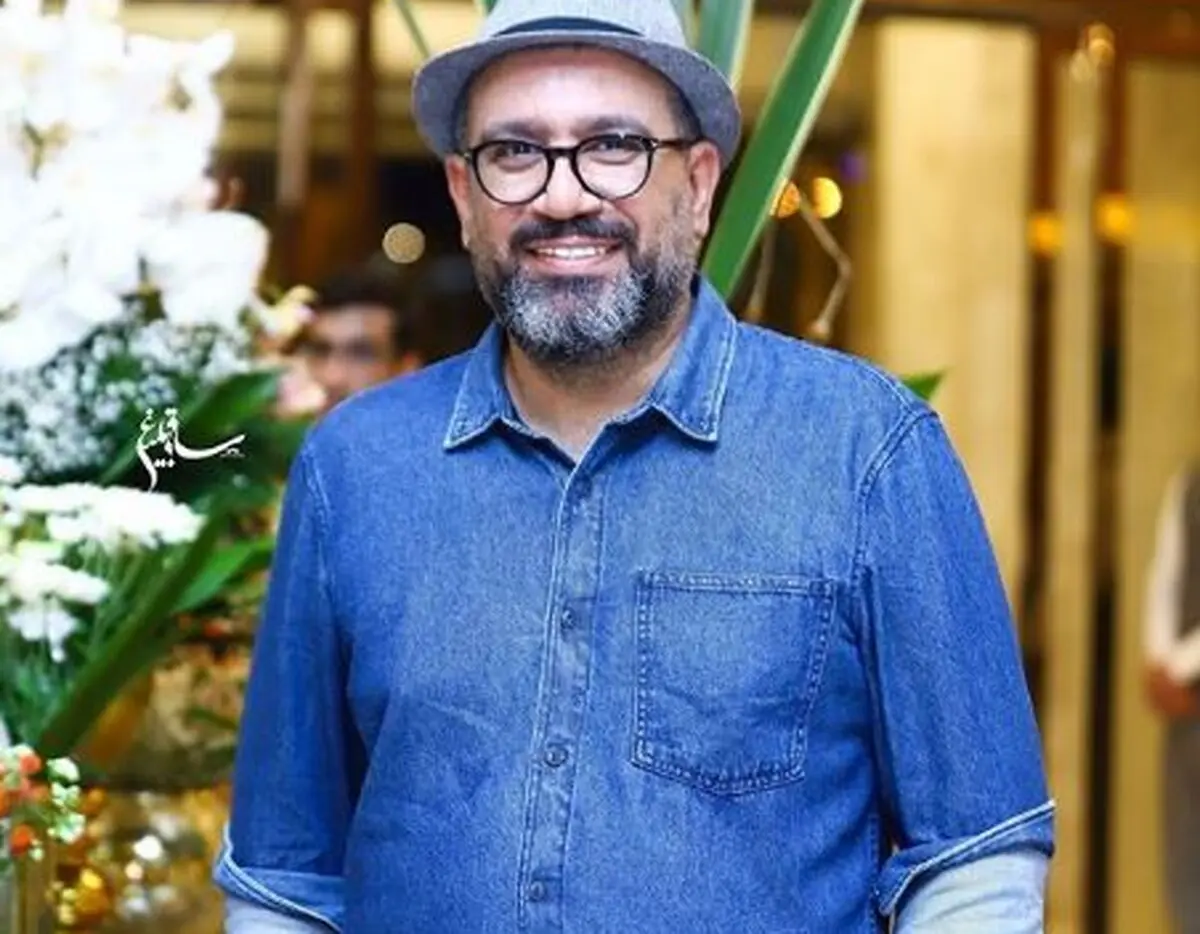 
احضار «رضا رشیدپور» به پلیس فتا/ عکس
