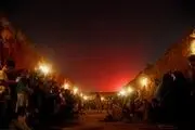 
تجربه اعزام به جبهه در«معبری به آسمان»
